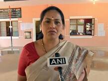 K\'taka slugfest: BJP MPs allege phone tapping, write to Rajnath